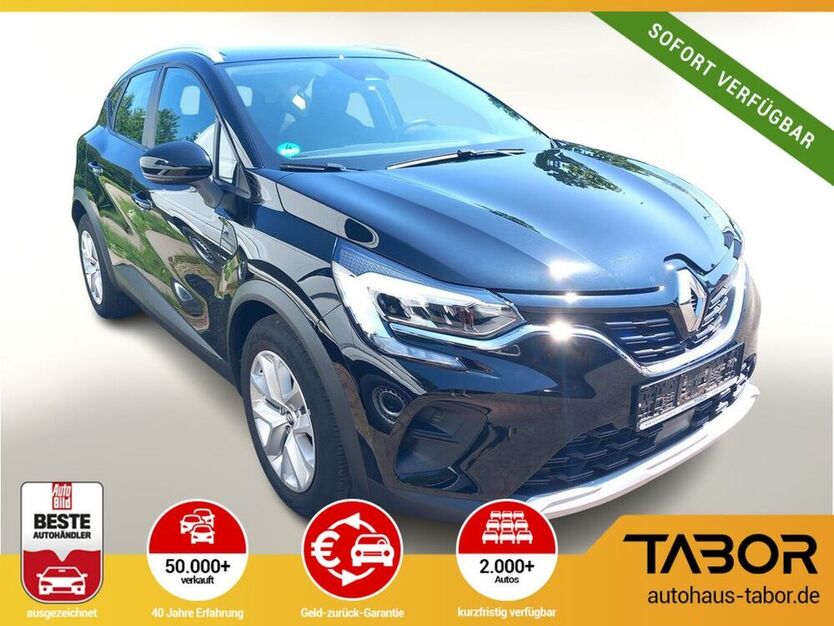 Captur
