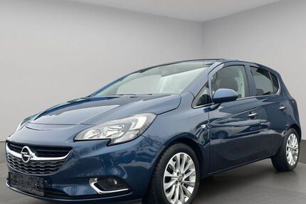 Opel Corsa 119.950 km 7.480 &euro; Langenweddingen 39171