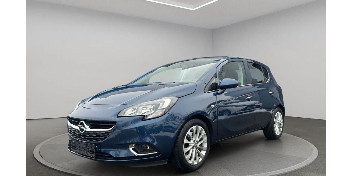 Opel Corsa 119.950 km 7.480 &euro; Langenweddingen 39171
