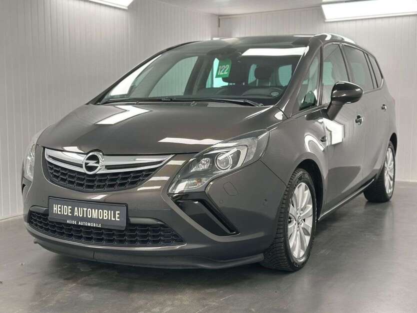 Zafira