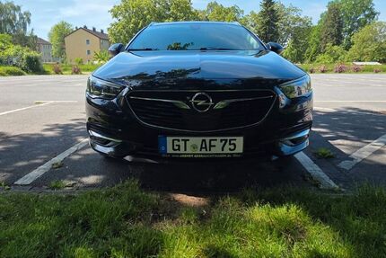 Opel Insignia 140.878 km 12.990 &euro; Halle westfalen 33790