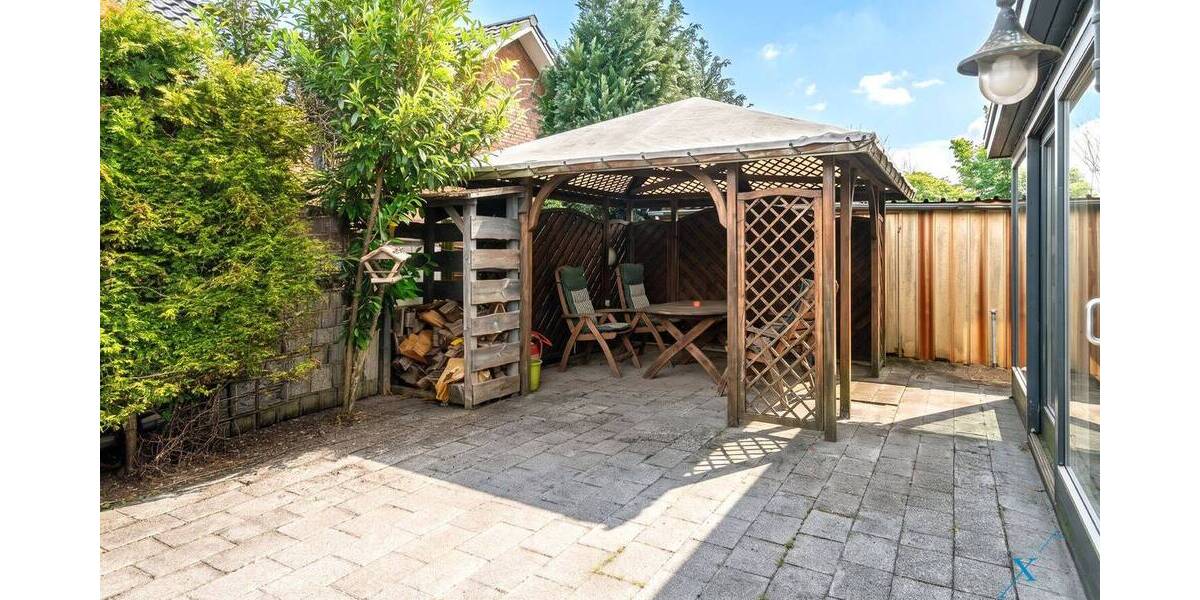 Reihenendhaus Handewitt Weding - 4 Zimmer, 84 m&sup2;, 249.000&euro; | Angebot:26858800