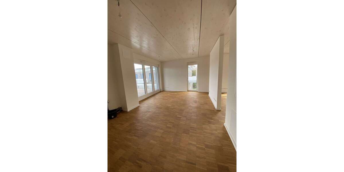 Etagenwohnung Karlsruhe Oststadt - 1 Zimmer, 56 m&sup2;, 1.140&euro; | Angebot:26314632