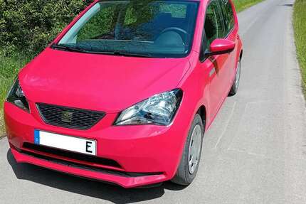 Seat Mii 28.000 km 11.000 &euro; Maßbach, M 97711