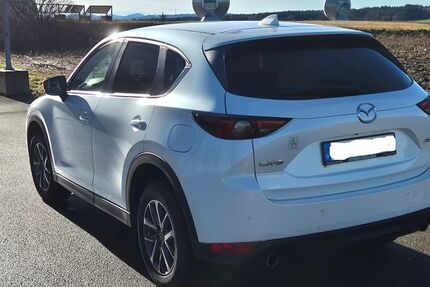 Mazda CX-5 85.000 km 19.500 &euro; Wielenbach 82407