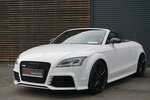 Audi TT RS plus Roadster quattro *503ps* Bose 290km/h 75.637 km 42.900 &euro; Wuppertal 42327