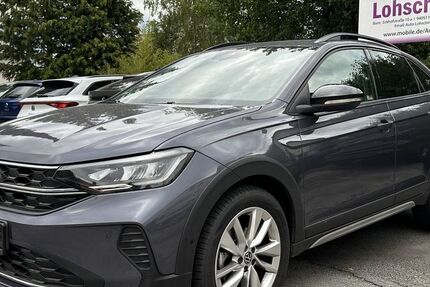 VW Taigo 13.600 km 21.900 &euro; Hauzenberg 94051