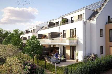 Raum für Familie, Träume und ein bisschen Chaos – 4 Zimmer zum Wohlfühlen 4 zimmer