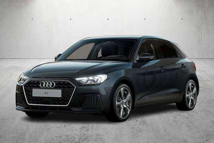 Audi A1 6.263 km 23.989 &euro; Goslar 38644