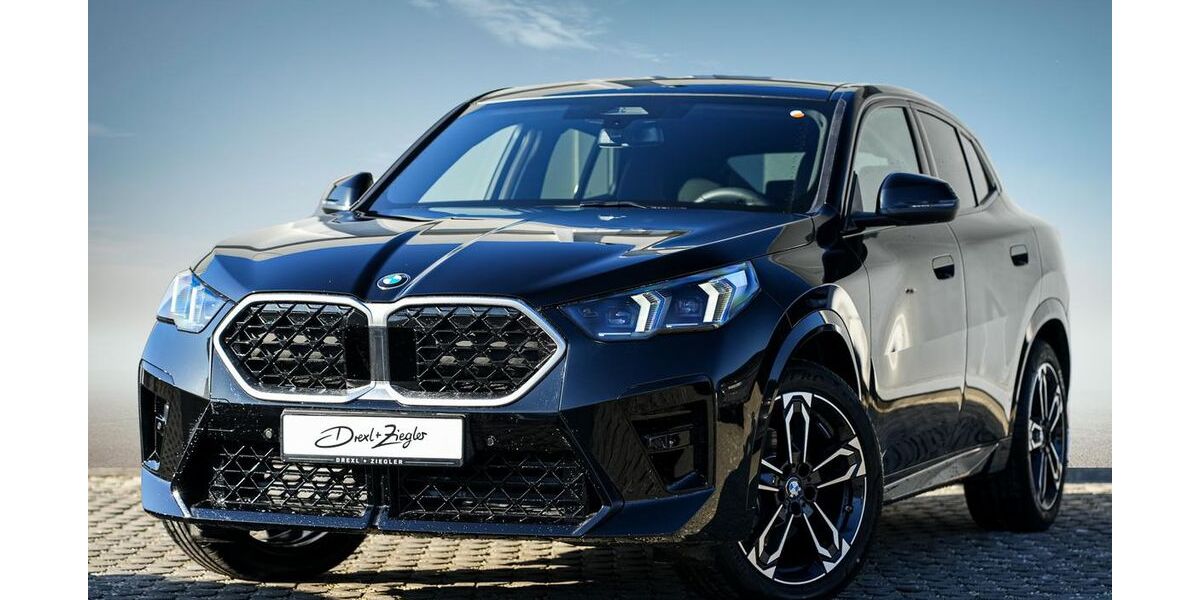 BMW X2 9.990 km 43.980 &euro; Augsburg 86199