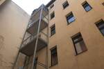 Etagenwohnung Halle (Saale) Innenstadt - 6 Zimmer, 151 m&sup2;, 2.000&euro; | Angebot:26686836