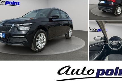Skoda Kamiq 123.000 km 15.950 &euro; Goslar 38644