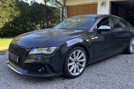 Audi A7 239.000 km 10.000 &euro; bad worishofen 86825