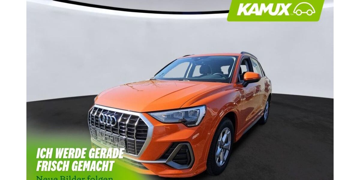 Audi Q3 43.147 km 29.990 &euro; Hamburg 22529