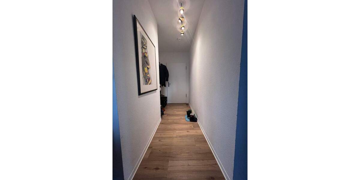 Etagenwohnung Mannheim Käfertal - 3 Zimmer, 90 m&sup2;, 1.448&euro; | Angebot:24181891