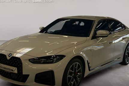 BMW 420 Gran Coupé