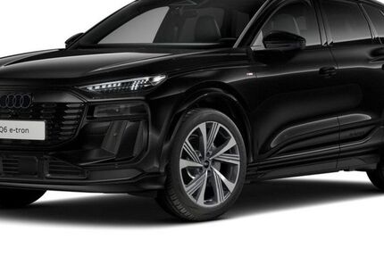 Audi Q6 e-tron 20.130 km 66.983 &euro; Landsberg 86899