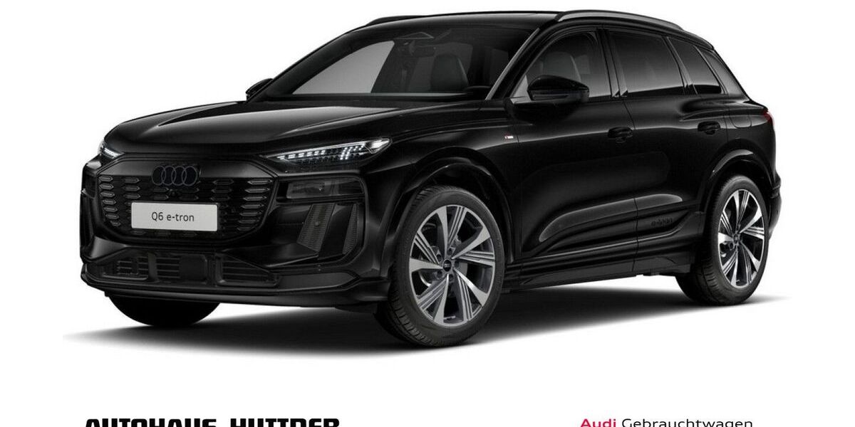 Audi Q6 e-tron 20.130 km 66.983 &euro; Landsberg 86899