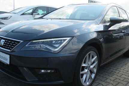 Seat Leon 109.000 km 16.190 € Karlstadt 97753