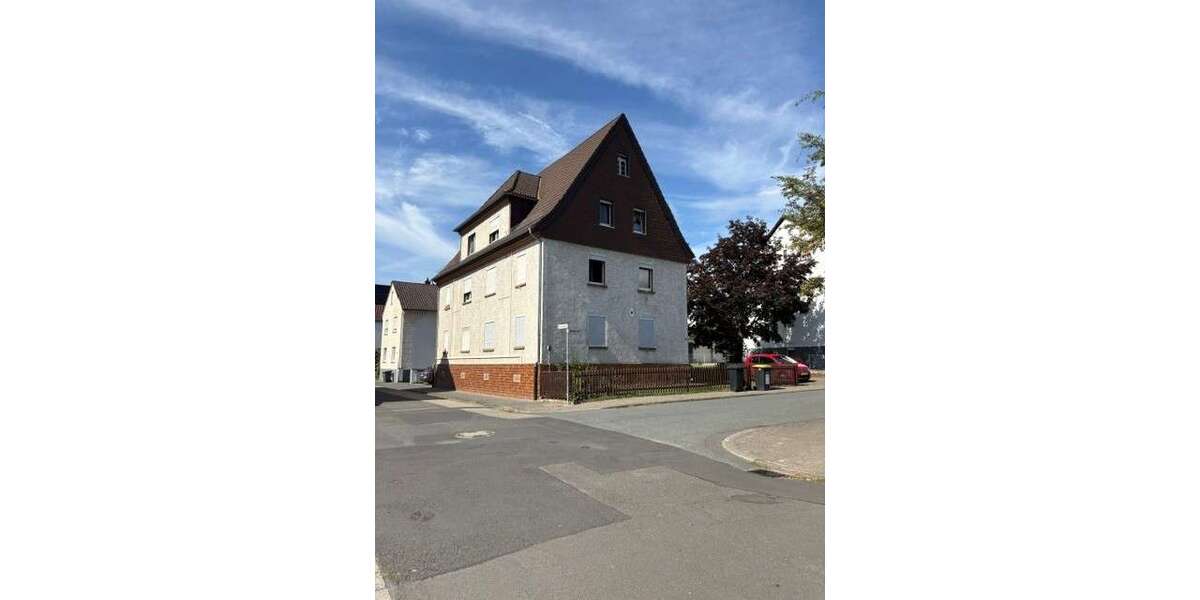 Etagenwohnung Gießen Wieseck - 2 Zimmer, 48 m&sup2;, 670&euro; | Angebot:27326194