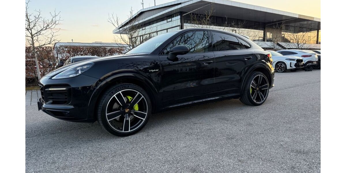 Porsche Cayenne 127.000 km 60.900 &euro; Saaldorf-Surheim 83416