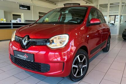 Renault Twingo 43.000 km 8.490 &euro; Braunschweig 38114