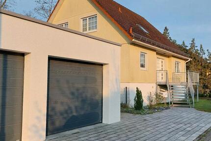 Einfamilienhaus in ruhiger Lage mit Einliegerwohnung 9 zimmer