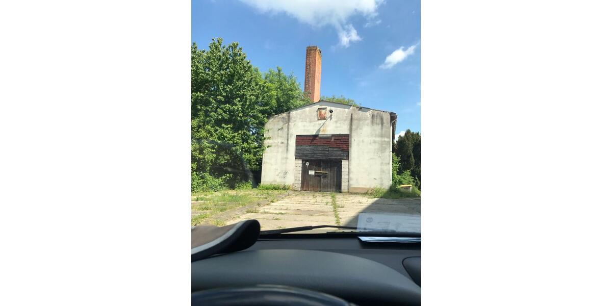 Gewerbeobjekt Artern - 600&euro; | Angebot:25668556