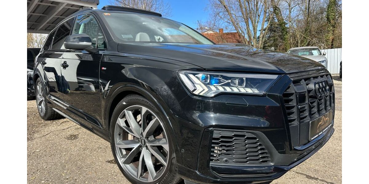 Audi Q7 109.910 km 44.900 &euro; Ensdorf 66806