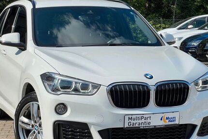 BMW X1 127.000 km 18.399 &euro; Kandel 76870
