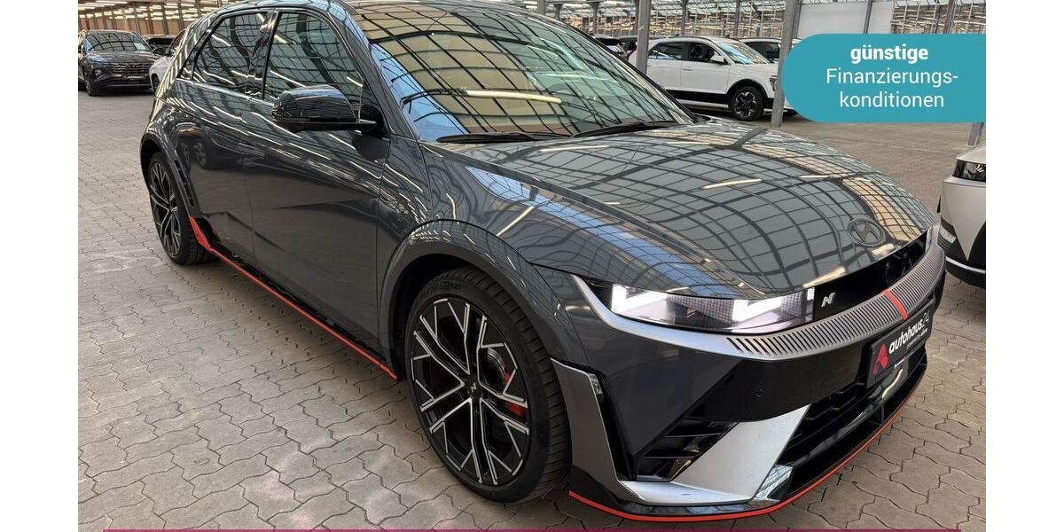 Hyundai IONIQ 5 35.637 km 50.490 &euro; Ludwigsfelde (bei Berlin) 14974
