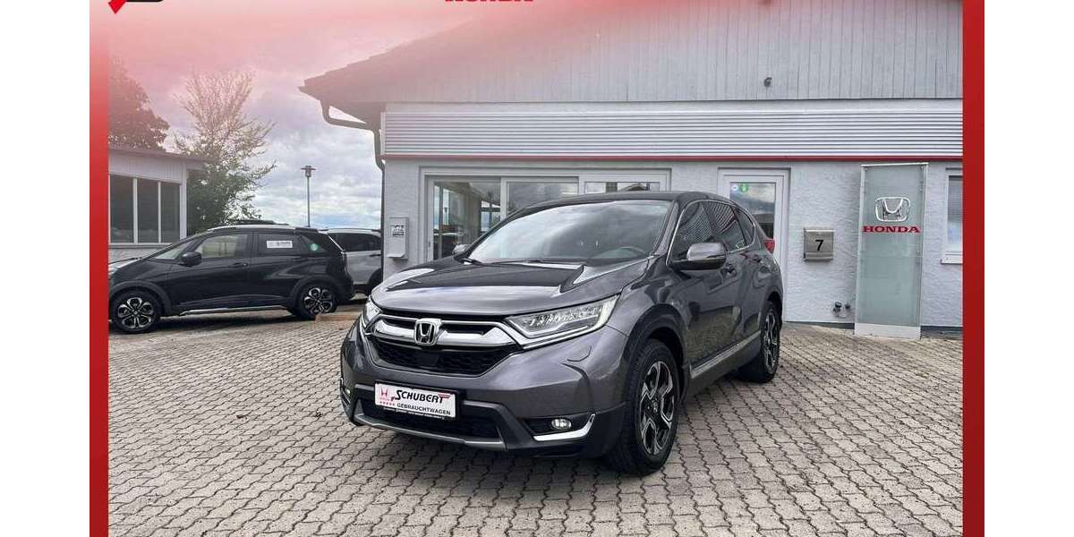 Honda CR-V 45.000 km 23.500 &euro; Mühldorf 84453