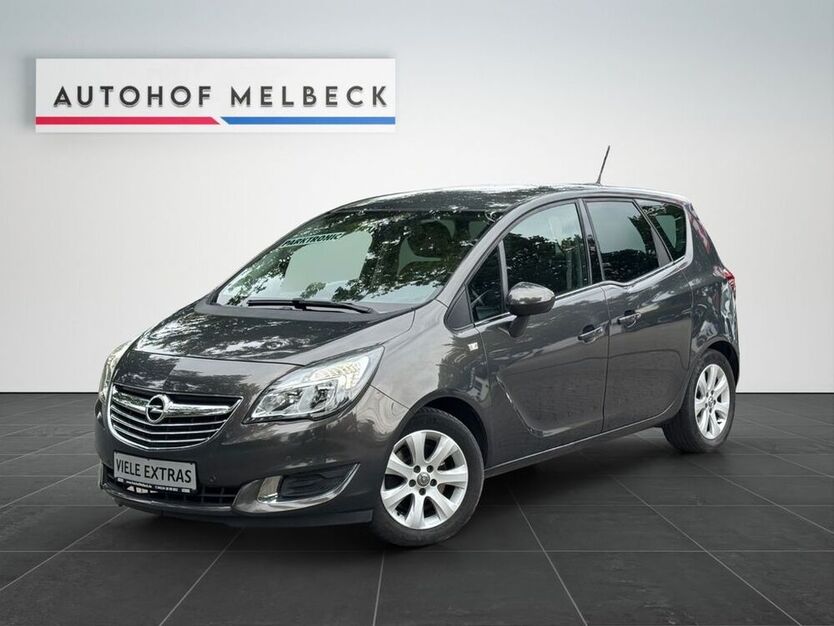 Meriva