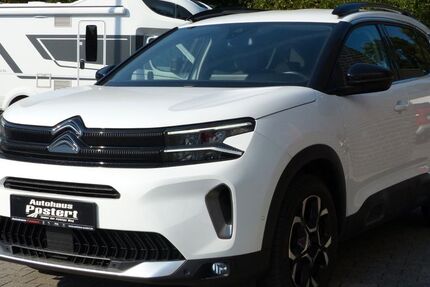 Citroen C5 Aircross 16.100 km 19.880 &euro; Oberhausen 46147