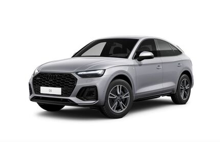 Audi Q5 25.000 km 55.979 &euro; Hanau 63452