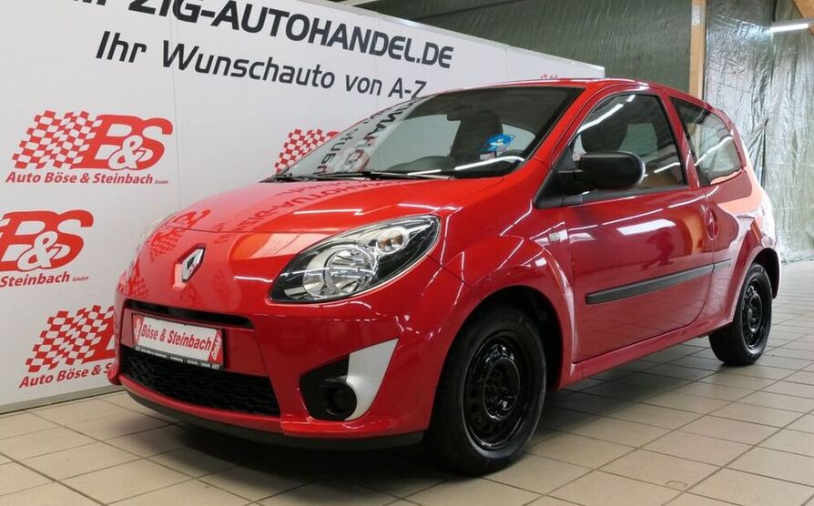 Twingo