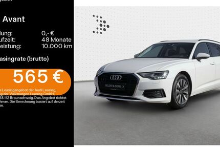Audi A6 61.826 km 33.380 &euro; Ebern 96106