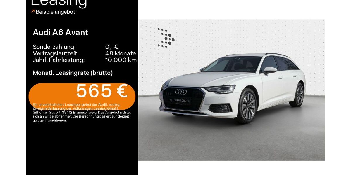 Audi A6 61.826 km 33.380 &euro; Ebern 96106