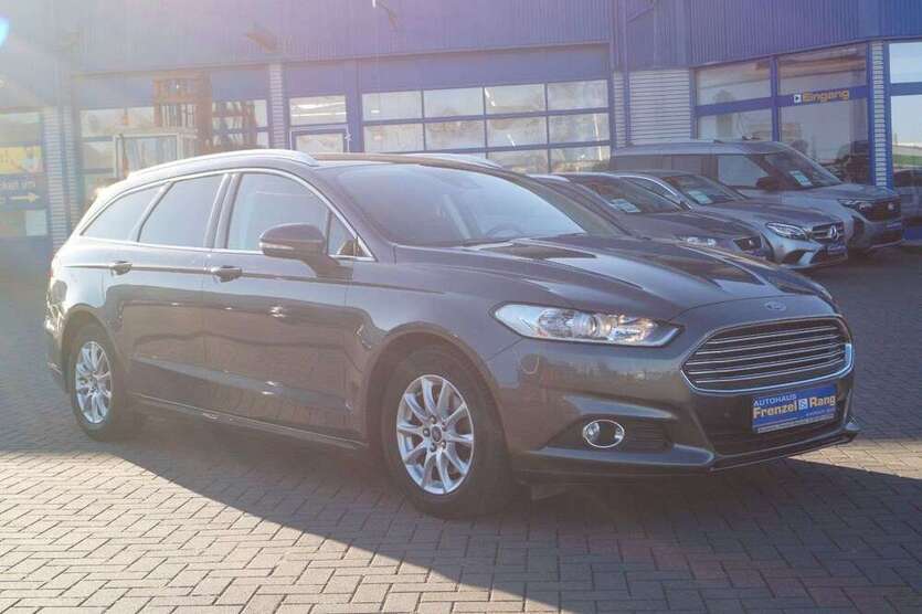 Mondeo