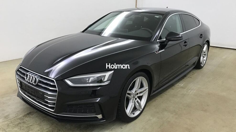 Audi A5 97.258 km 21.361 € Eschborn 65760