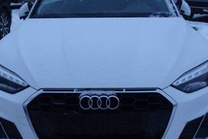 Audi A5 68.560 km 28.990 &euro; Bergen auf Rügen 18528