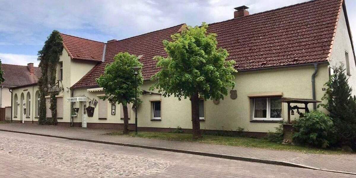 Bauernhaus, Landhaus Kleinzerlang Kleinzerlang - 1 Zimmer, 389 m&sup2;, 860.000&euro; | Angebot:25803133