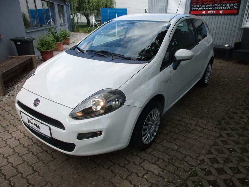 Punto