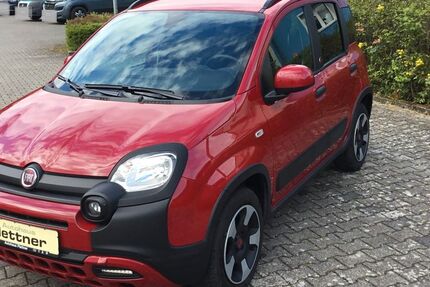 Fiat Panda 7.060 km 12.499 &euro; Coburg 96450