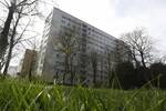 Etagenwohnung Dessau-Roßlau Innenstadt - 2 Zimmer, 47 m&sup2;, 390&euro; | Angebot:26819622