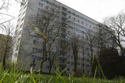 Wohnung Dessau-Roßlau Innenstadt - 2 Zimmer, 47 m&sup2;, 390&euro; | Angebot:26819622