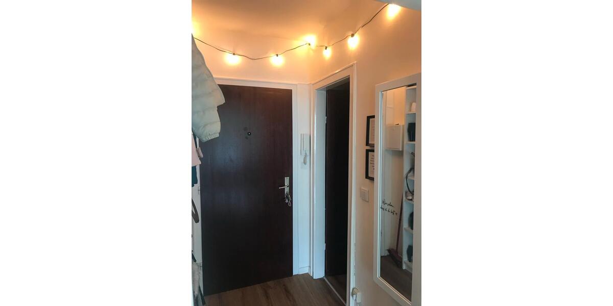 Etagenwohnung Barsbüttel - 1 Zimmer, 35 m&sup2;, 155.000&euro; | Angebot:25572213