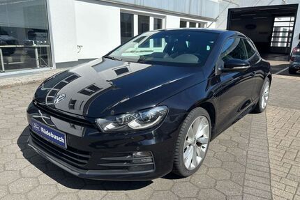 VW Scirocco