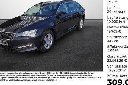 Skoda Superb 106.363 km 21.690 &euro; Georgsmarienhütte 49124
