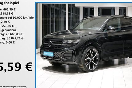 VW Touareg 7.176 km 86.987 &euro; Dießen am Ammersee 86911